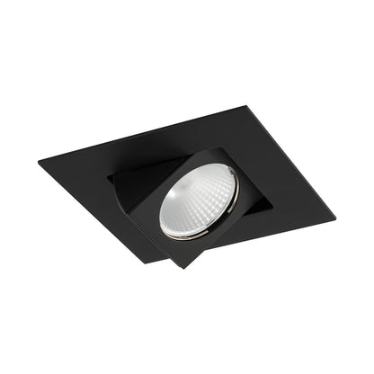 Ocularc 3.0 Dim-to-Warm Adjustable Square New Construction LED Downlight.