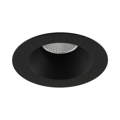 Ocularc 3.0 Dim-to-Warm Round New Construction LED Downlight.