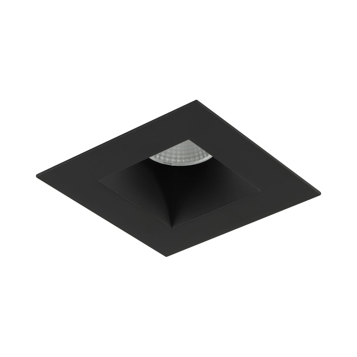 Ocularc 3.0 Dim-to-Warm Square New Construction LED Downlight.