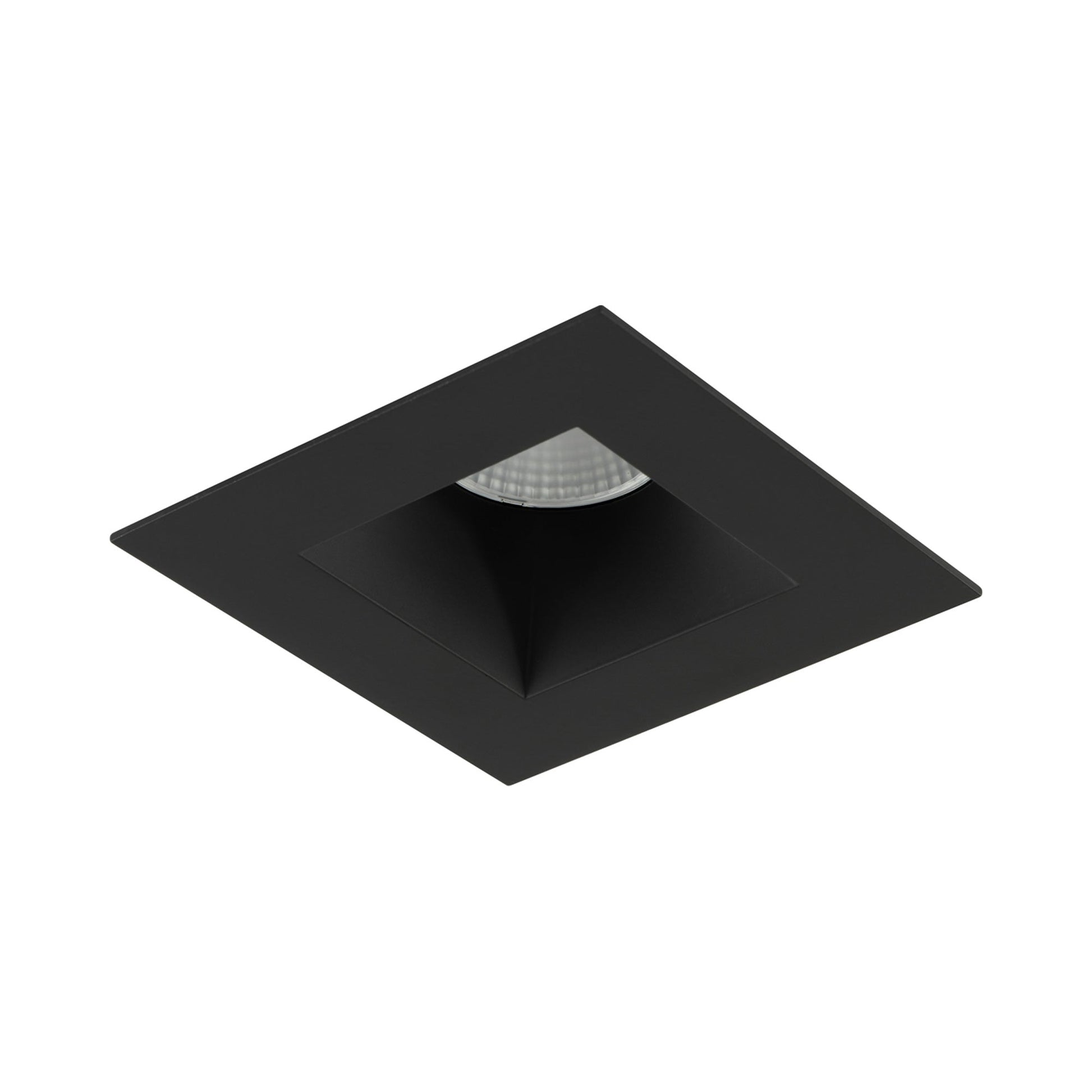 Ocularc 3.0 Dim-to-Warm Square New Construction LED Downlight.