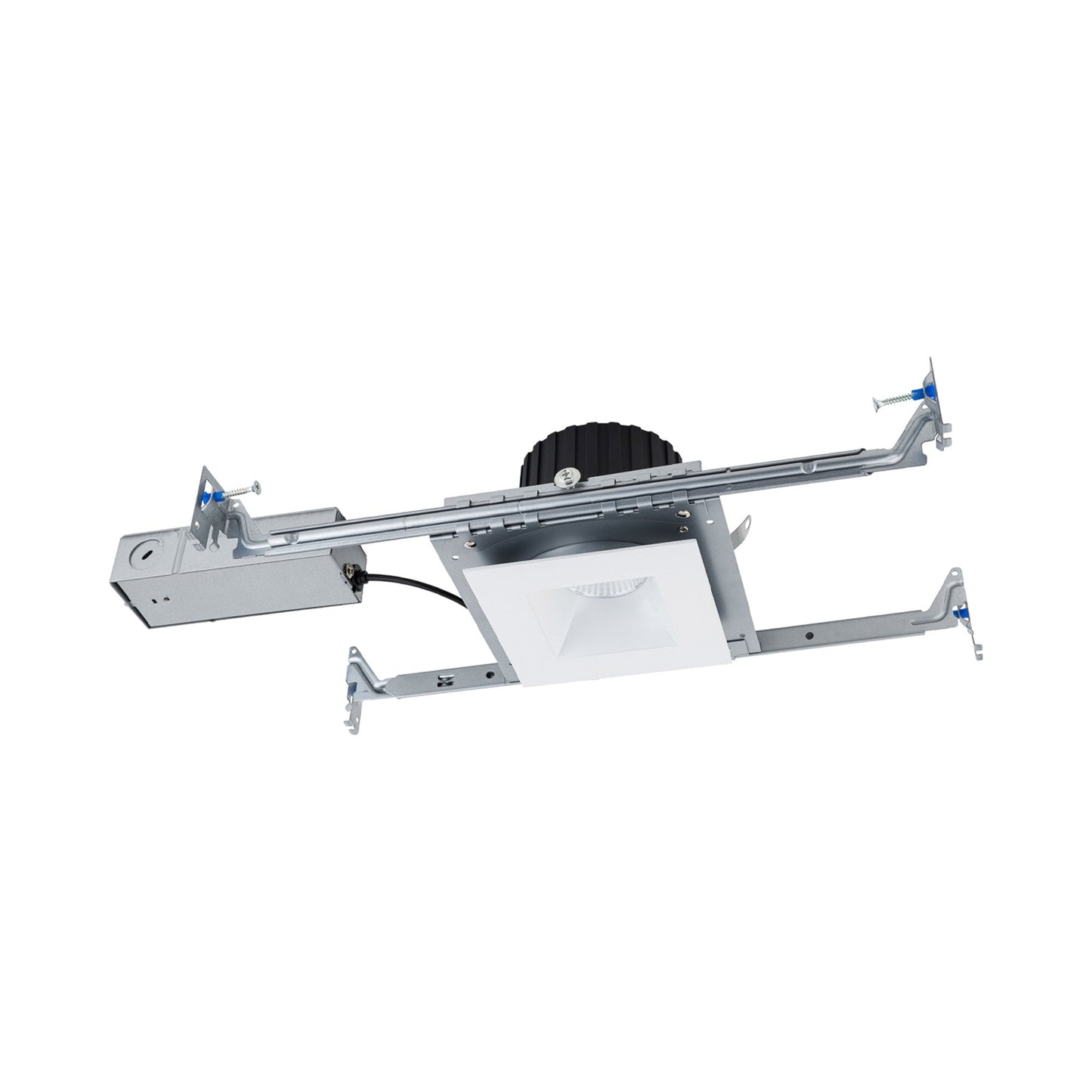 Ocularc 3.0 Dim-to-Warm Square New Construction LED Downlight in Detail.