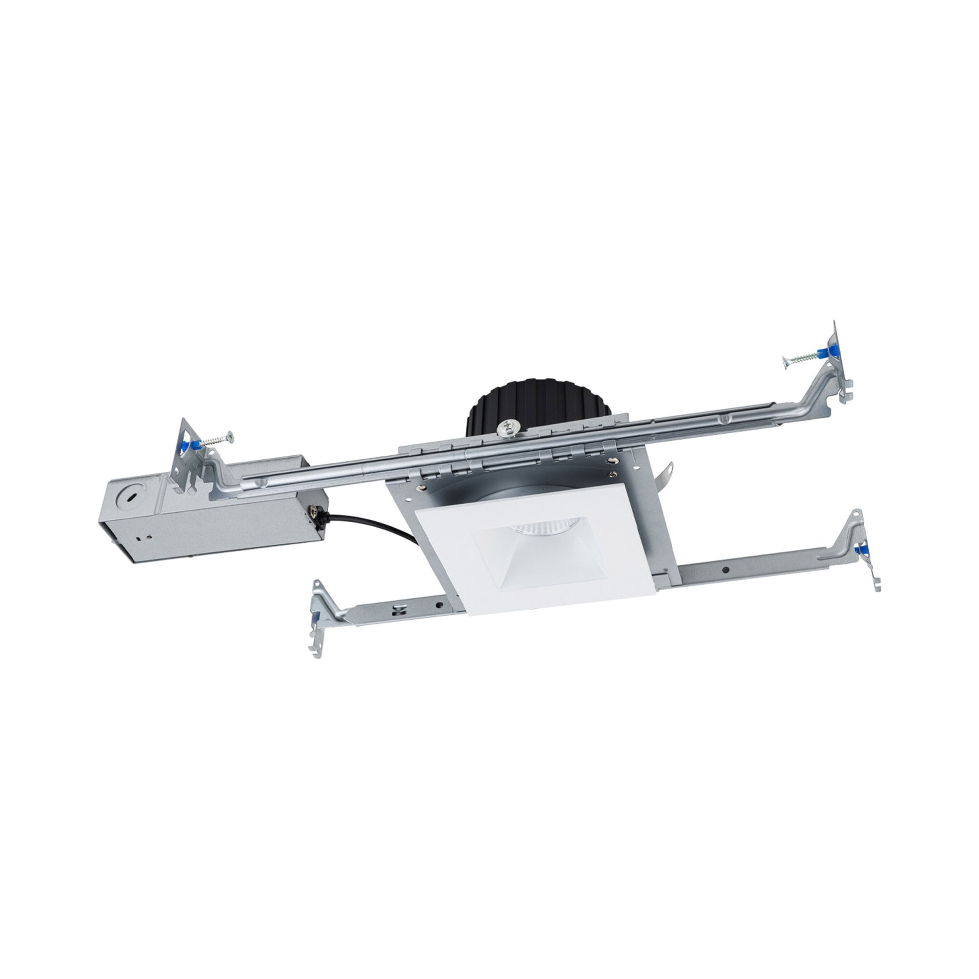 Ocularc 3.0 Dim-to-Warm Square New Construction LED Downlight in Detail.