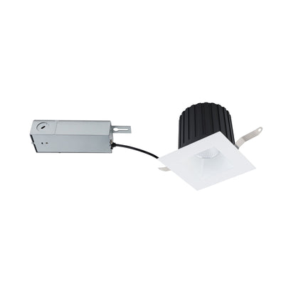 Ocularc 3.0 Dim-to-Warm Square New Construction LED Downlight in Detail.