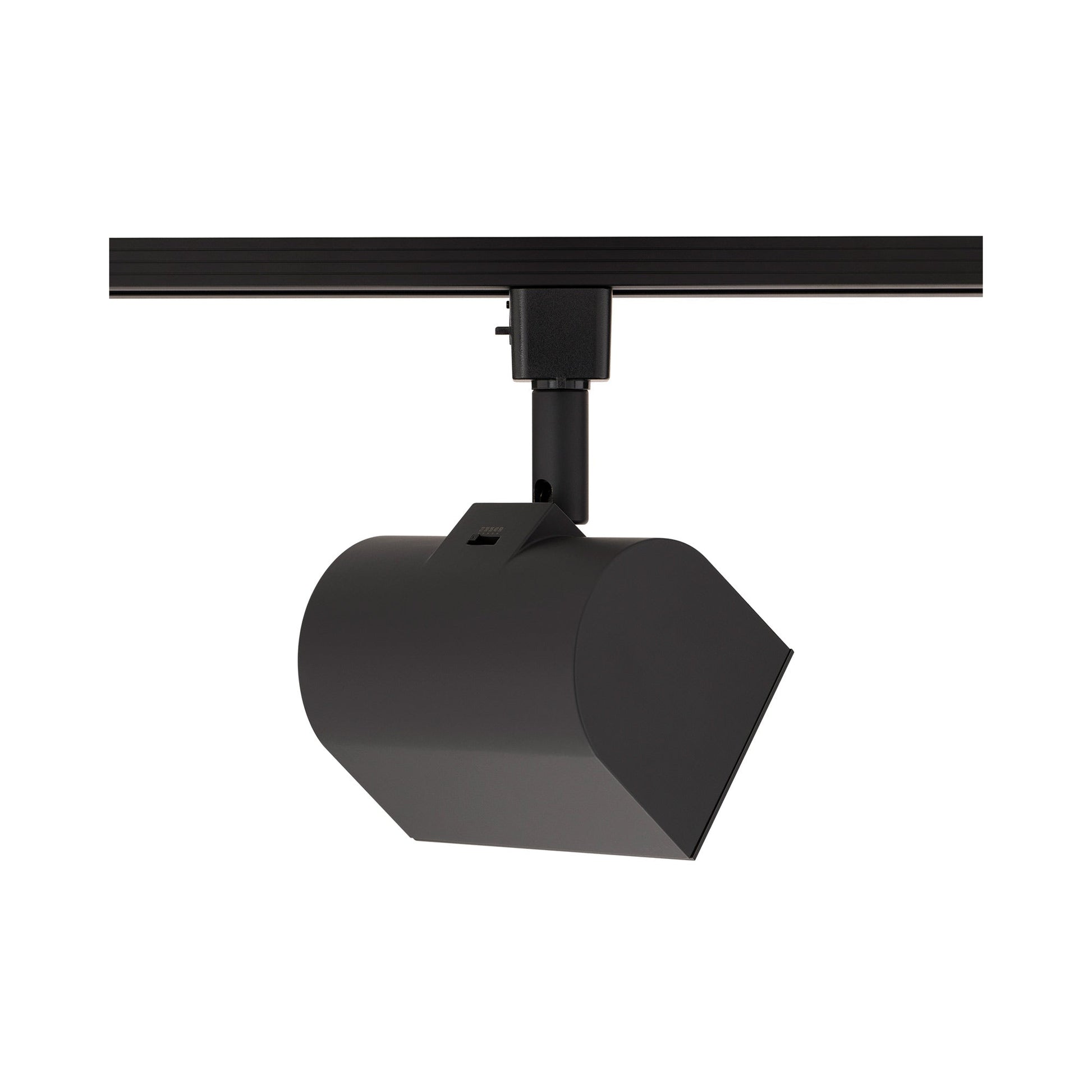 Ocularc 3020 LED Track Head in Detail.