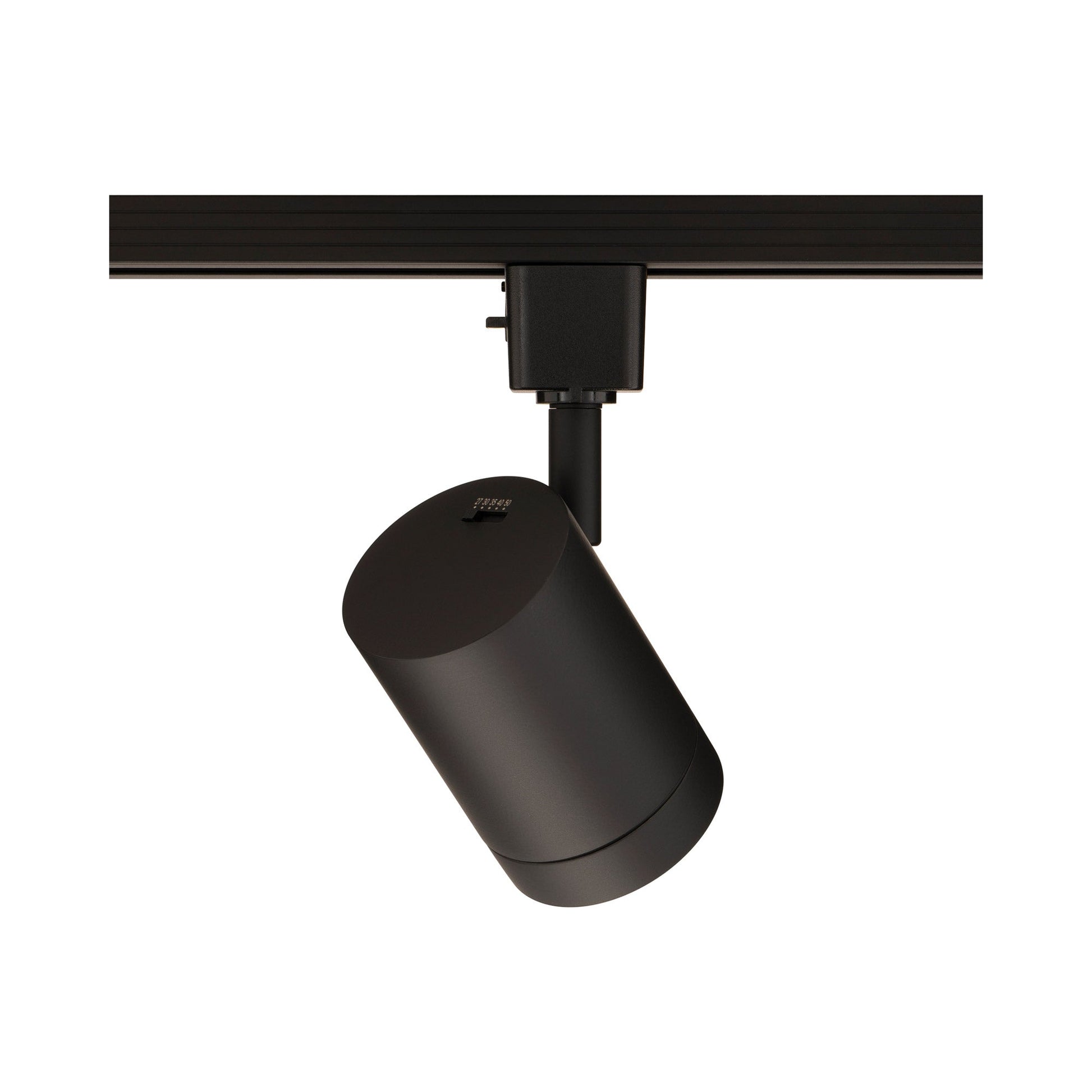 Ocularc 7012 LED Track Head in Detail.