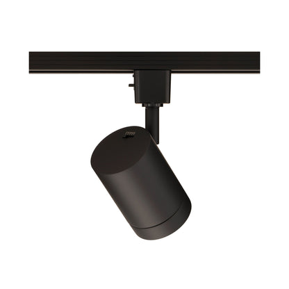 Ocularc 7012 LED Track Head in Detail.