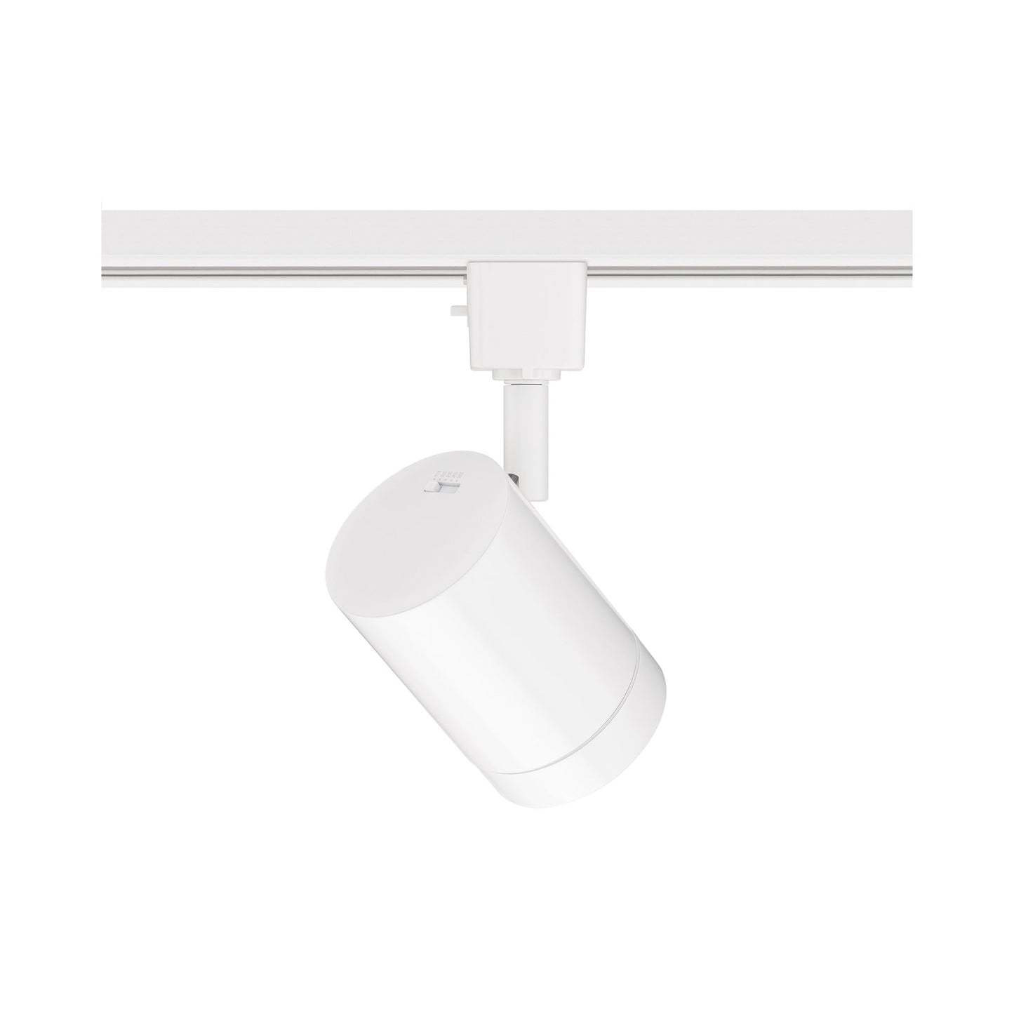 Ocularc 7012 LED Track Head in Detail.