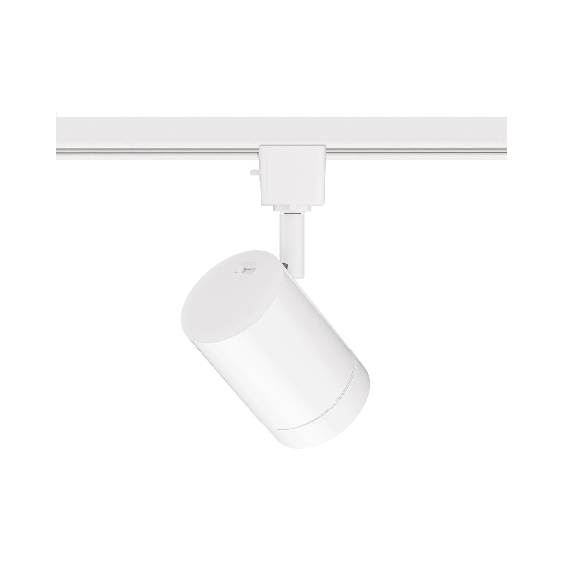 Ocularc 7012 LED Track Head in Detail.