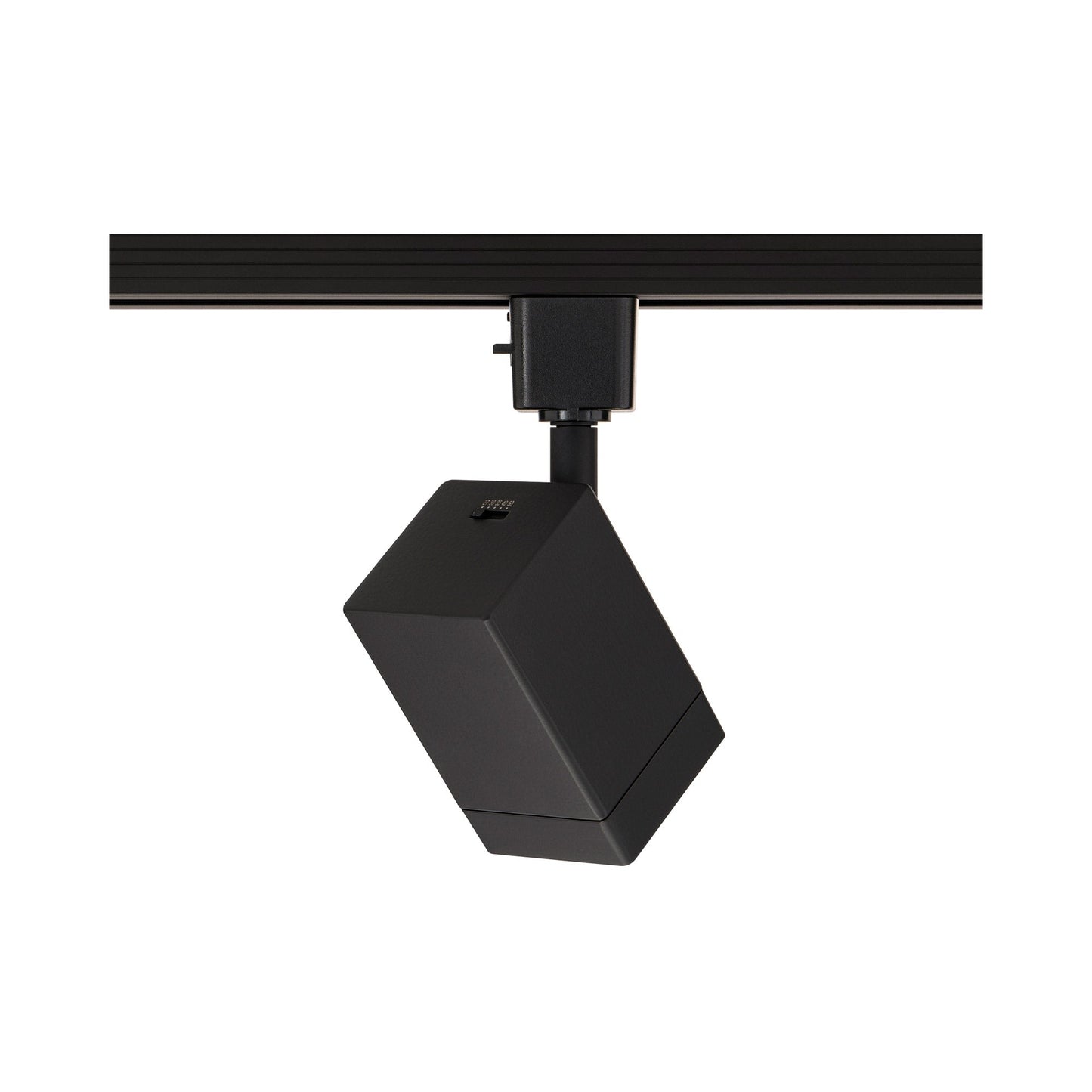 Ocularc 7013 LED Track Head in Detail.