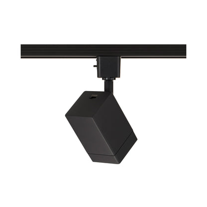 Ocularc 7013 LED Track Head in Detail.