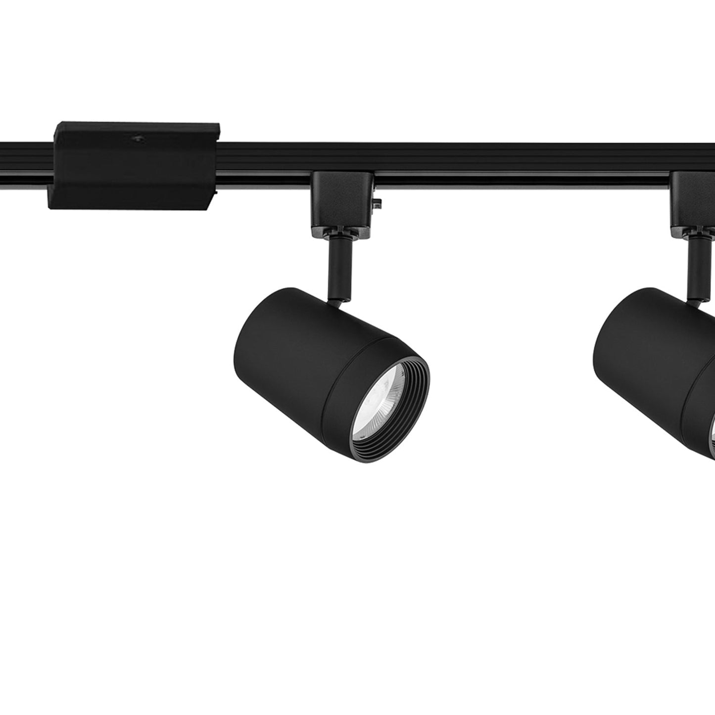 Ocularc LED Track Light Kit in Detail.