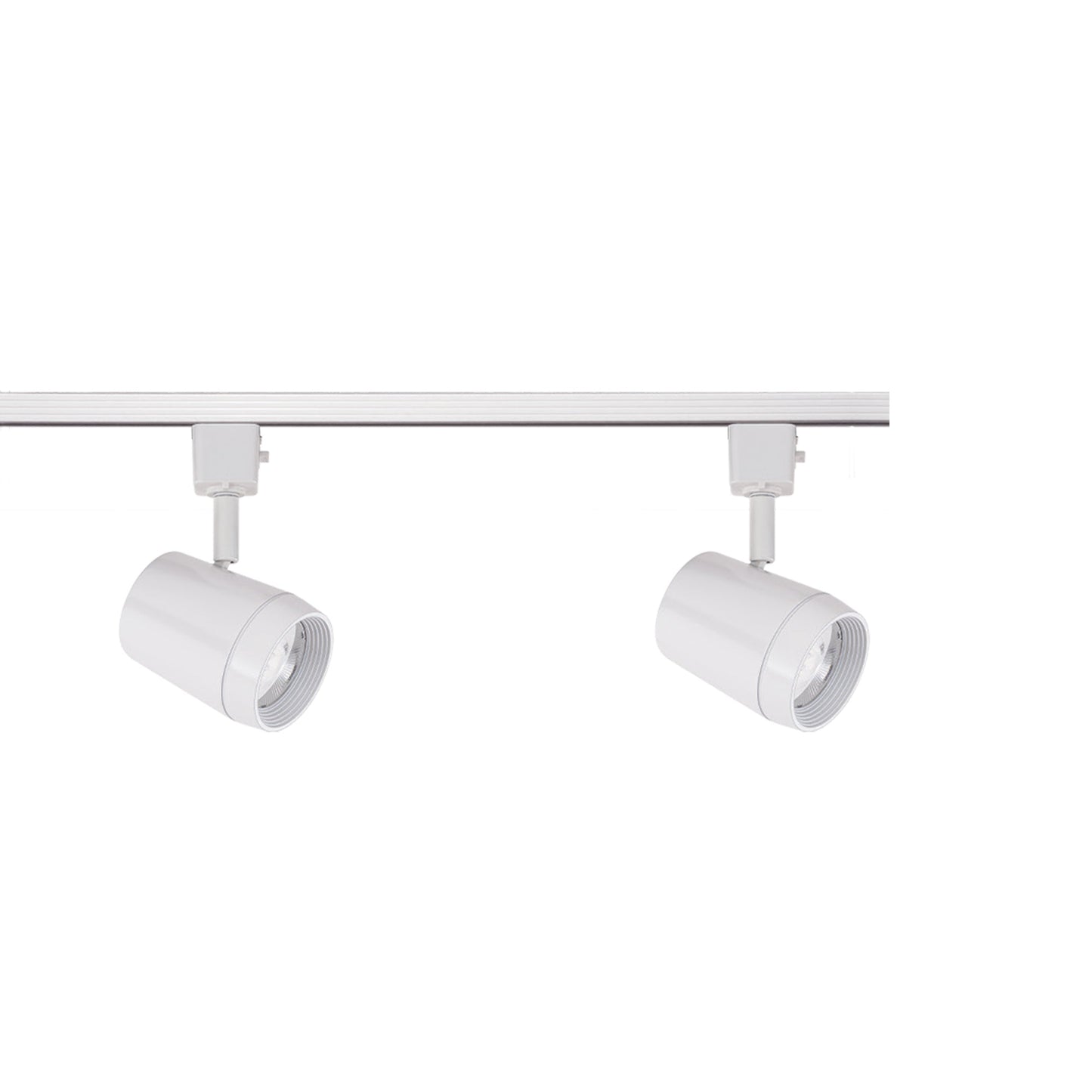 Ocularc LED Track Light Kit in Detail.