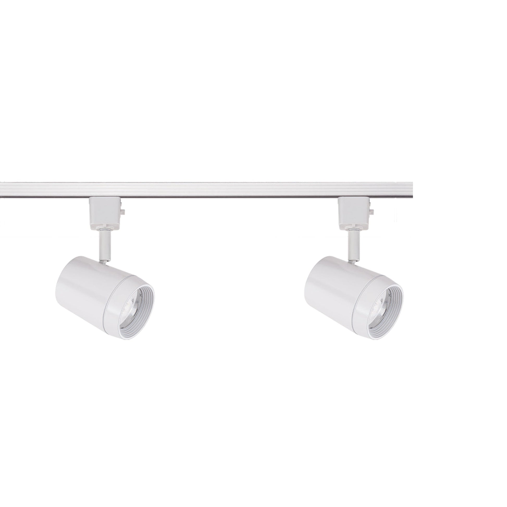 Ocularc LED Track Light Kit in Detail.