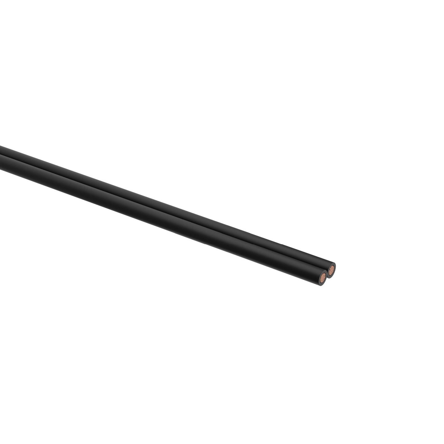WAC Lighting Outdoor Track Cable (1200-Inch).