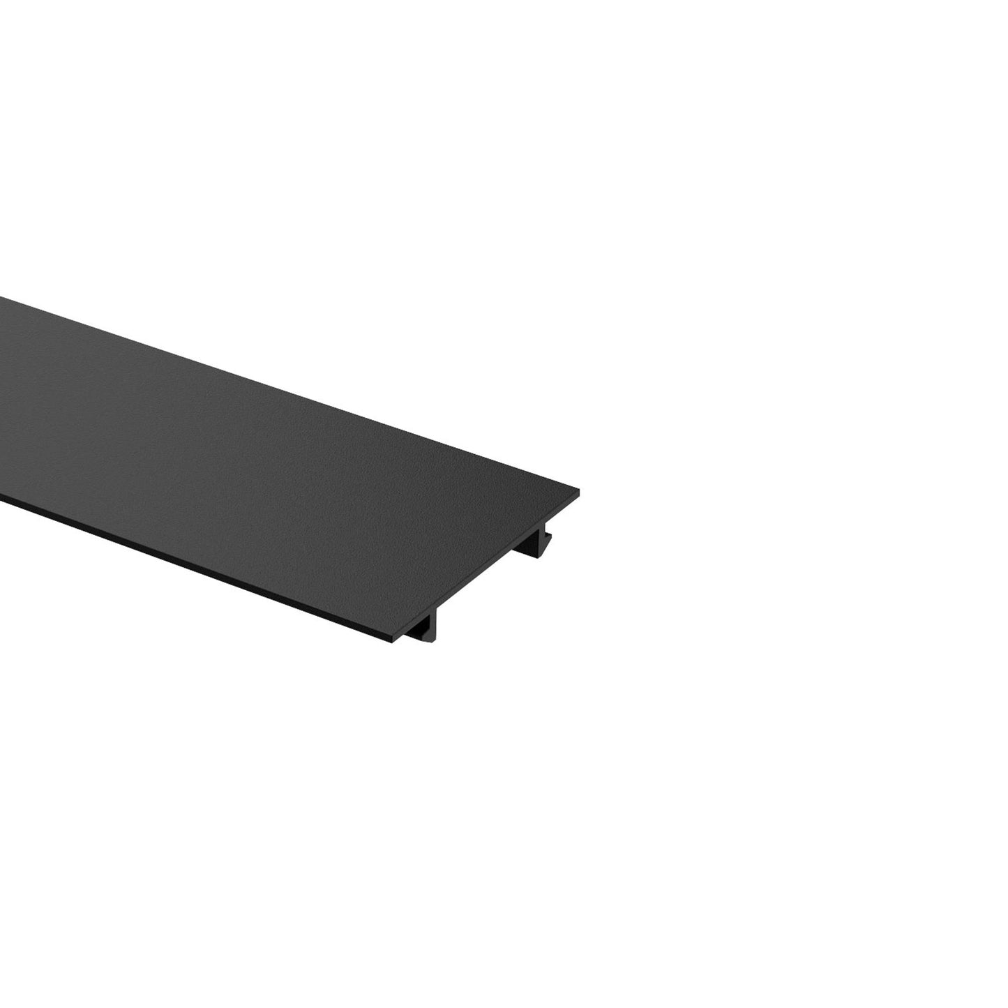 WAC Lighting Outdoor Track Cover in Detail.