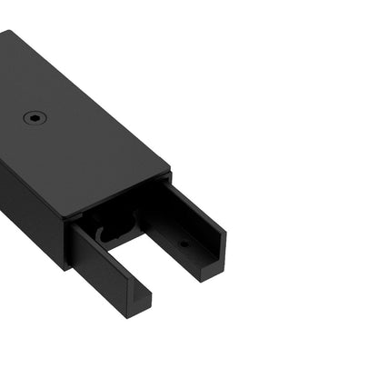 WAC Lighting Outdoor Track End Feed in Detail.