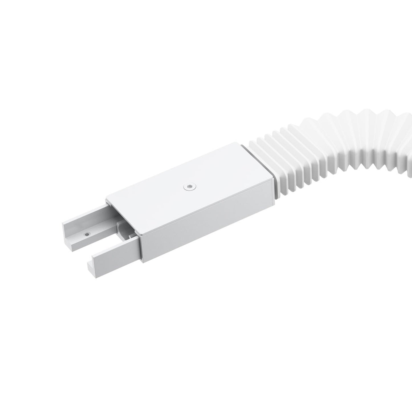 WAC Lighting Outdoor Track Flex Connector in Detail.