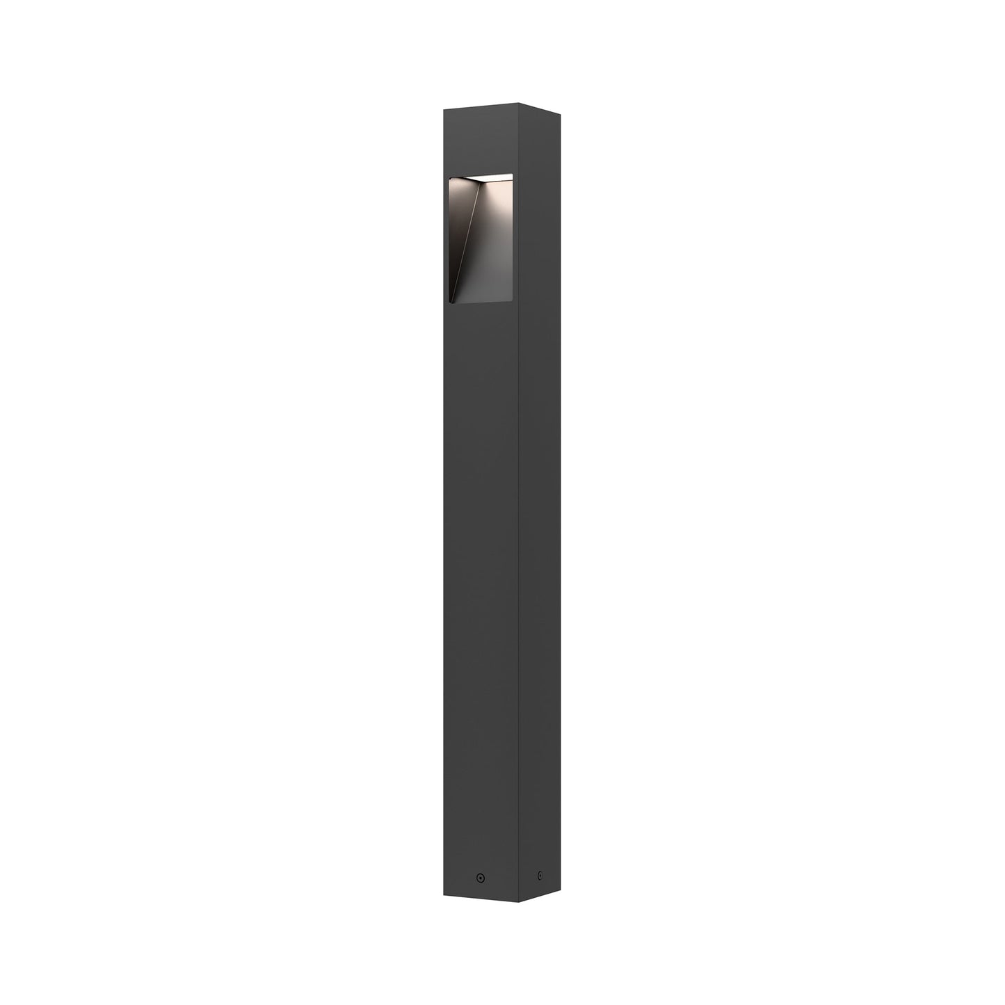 Standup Outdoor LED Path Light in Detail.