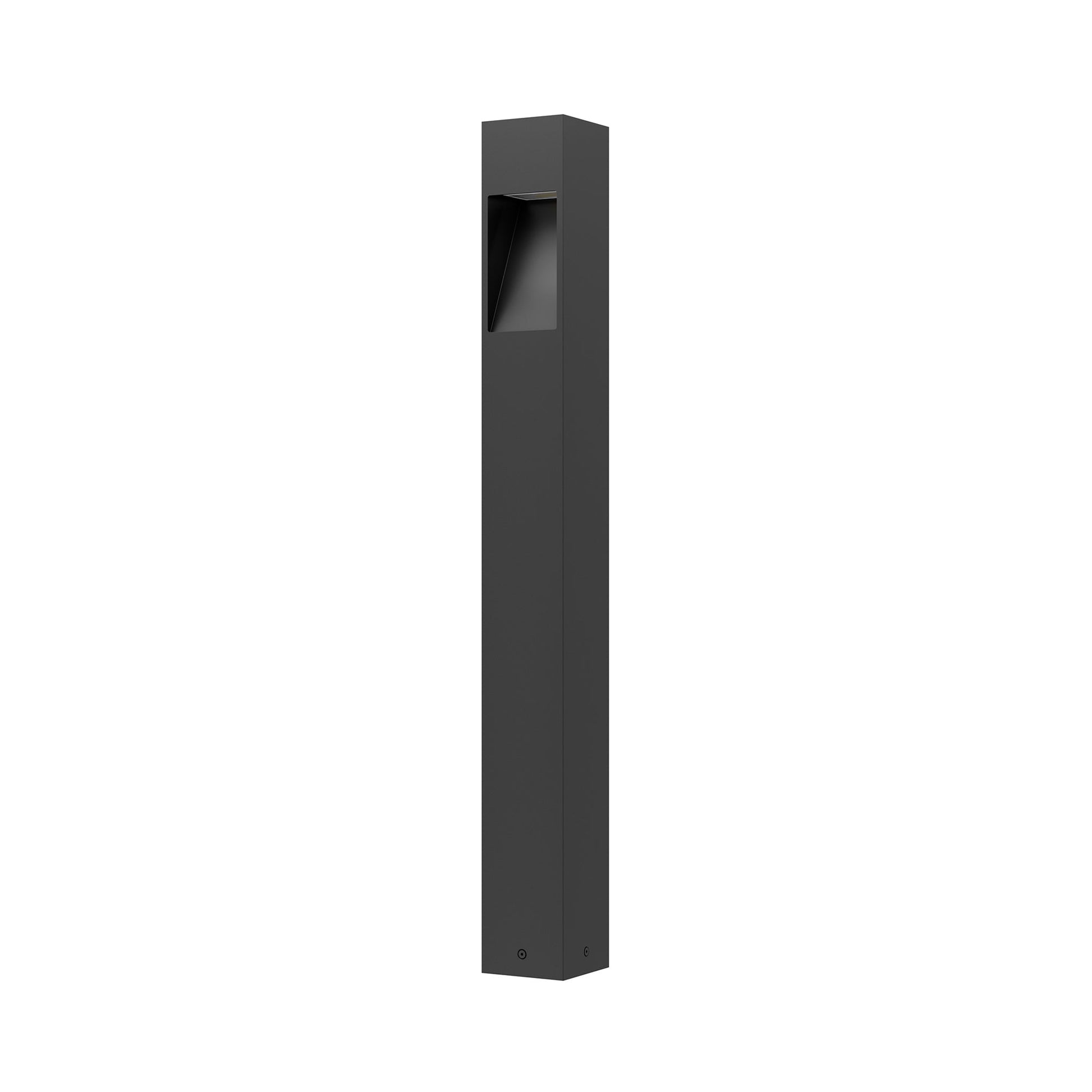 Standup Outdoor LED Path Light in Detail.