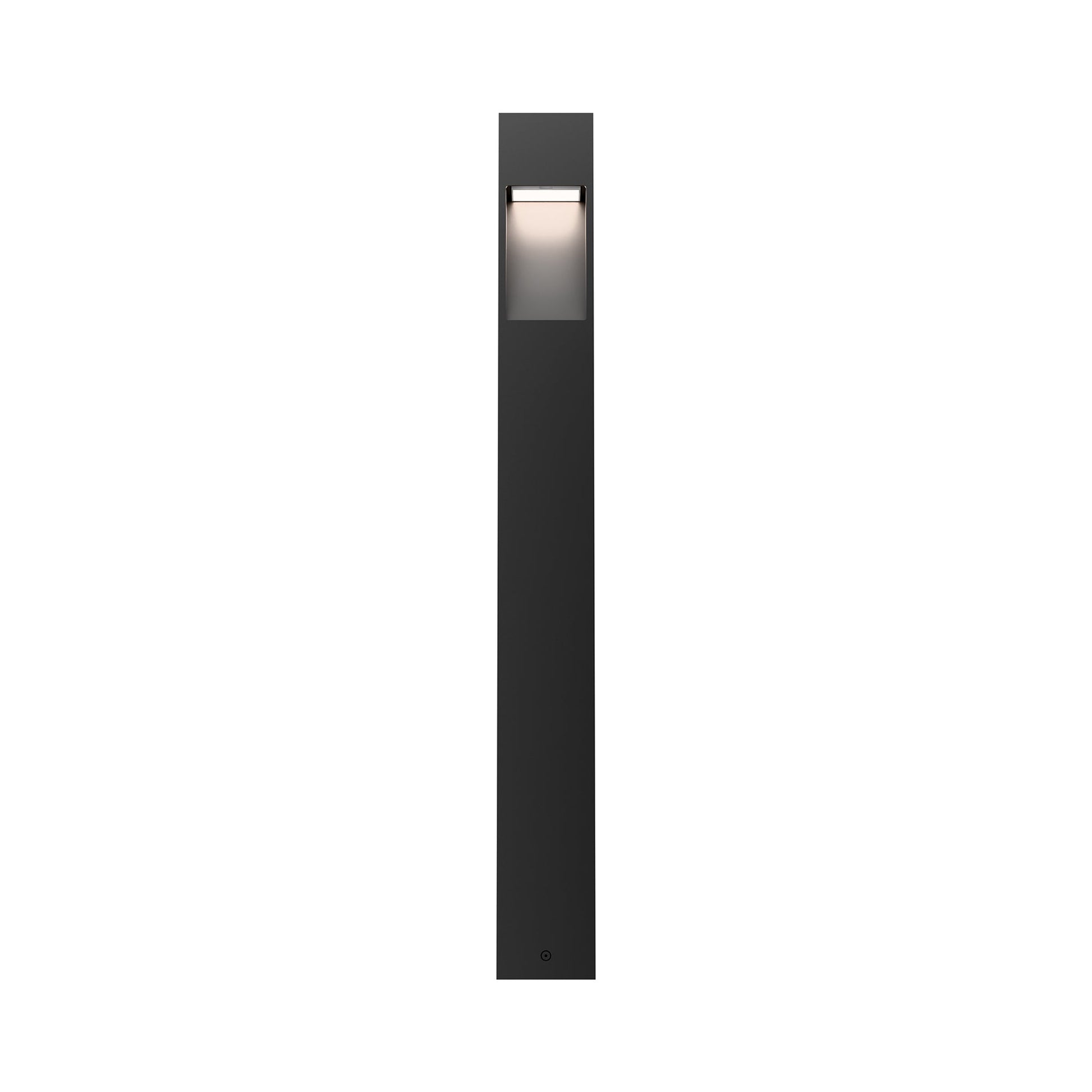 Standup Outdoor LED Path Light in Detail.