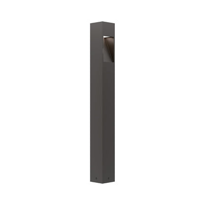 Standup Outdoor LED Path Light in Detail.