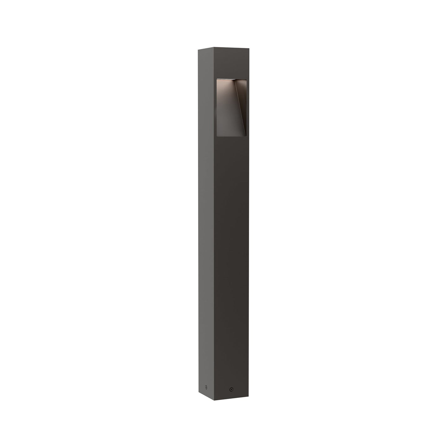 Standup Outdoor LED Path Light in Detail.
