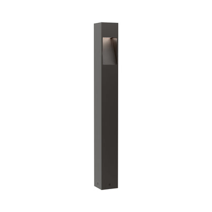 Standup Outdoor LED Path Light in Detail.