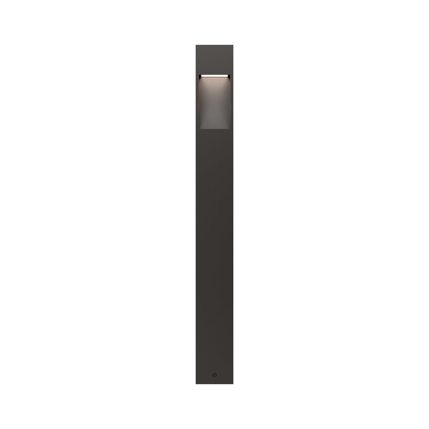 Standup Outdoor LED Path Light in Detail.