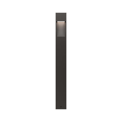 Standup Outdoor LED Path Light in Detail.
