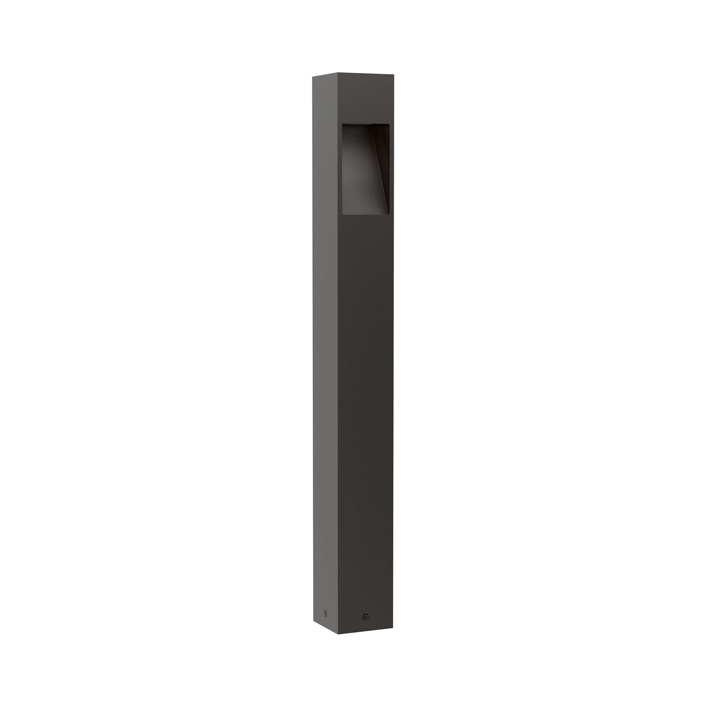 Standup Outdoor LED Path Light in Detail.