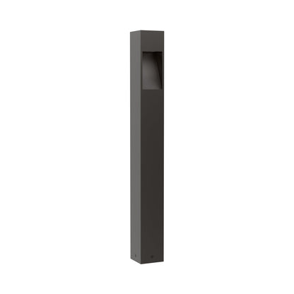 Standup Outdoor LED Path Light in Detail.