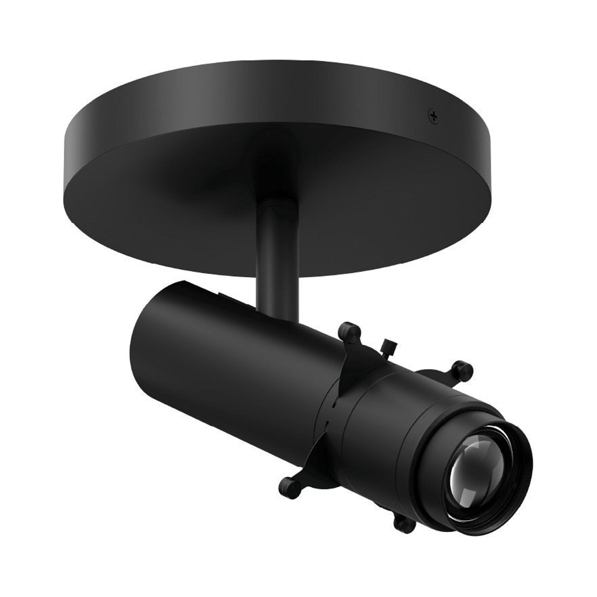 Stealth Framing Projector Fixed Wide Beam LED Spot Light.