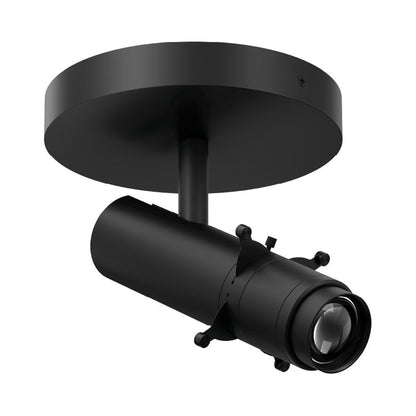 Stealth Framing Projector Fixed Wide Beam LED Spot Light.