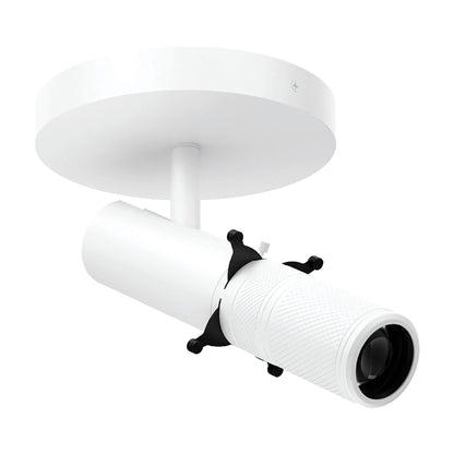 Stealth Framing Projector LED Spot Light in White (Large).