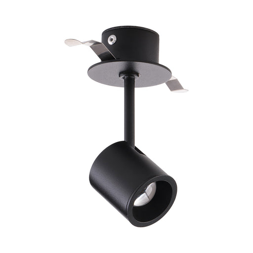 Stealth Silo Monopoint LED Ceiling Light.