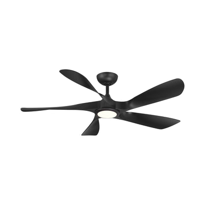 Swirl 5 LED Ceiling Fan.