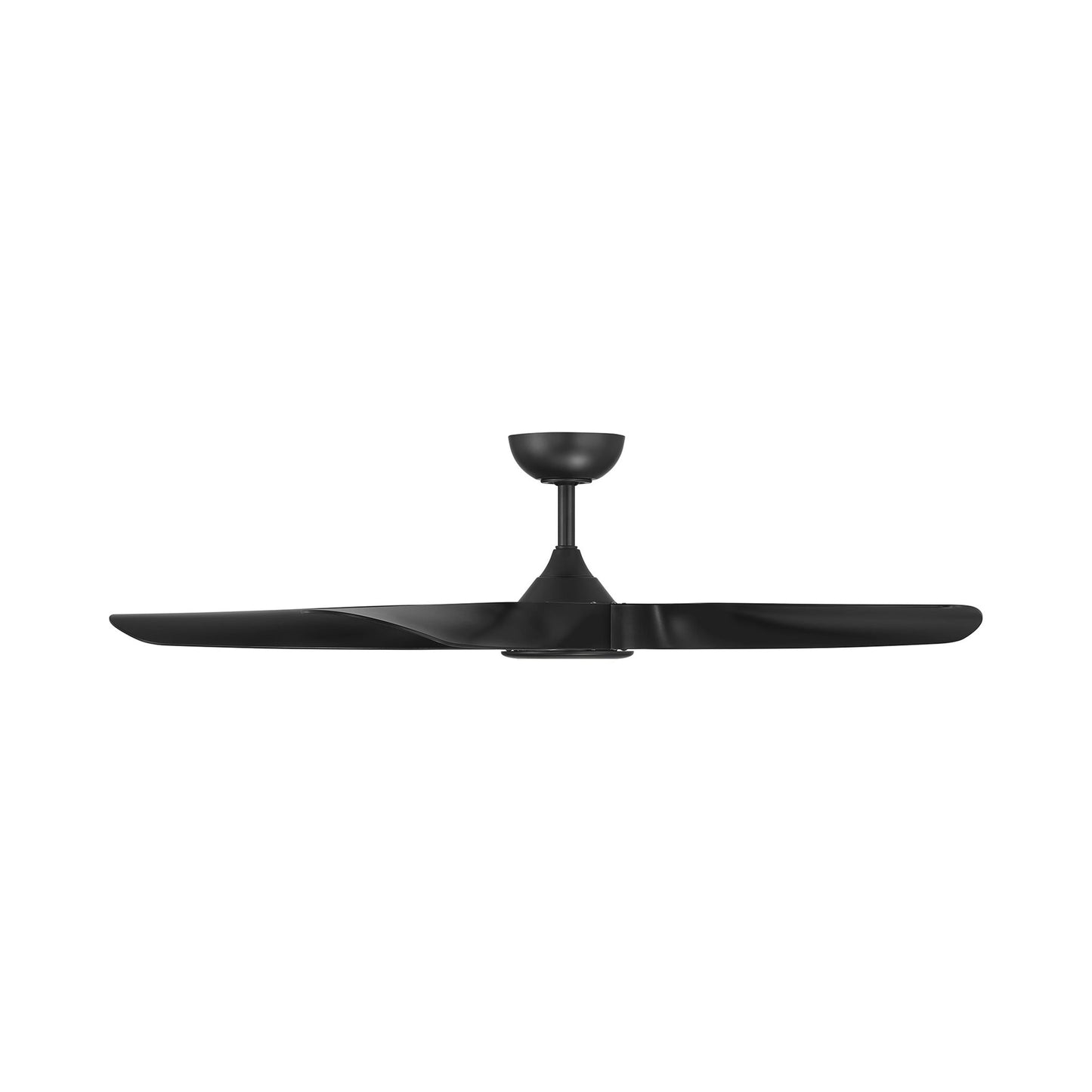 Swirl 5 LED Ceiling Fan in Detail.