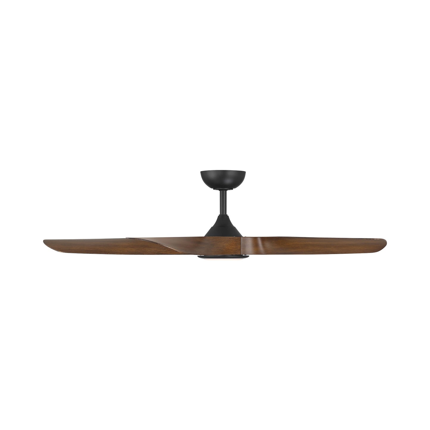 Swirl 5 LED Ceiling Fan in Detail.
