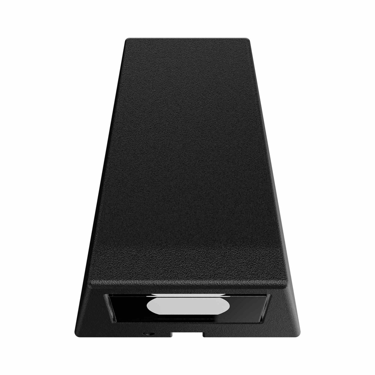 Trapezoid Outdoor LED Deck Light.