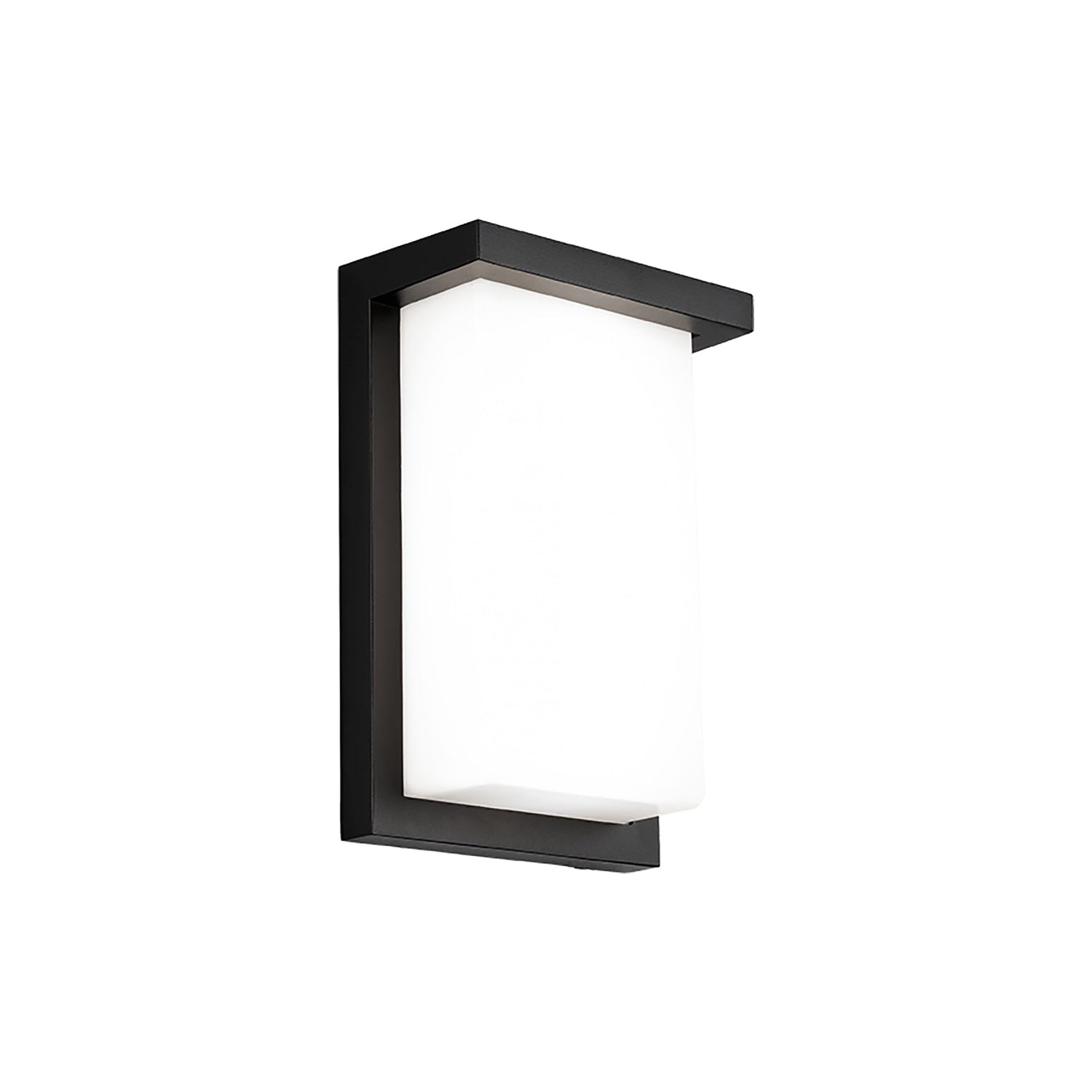 Vega Outdoor LED Wall Light.
