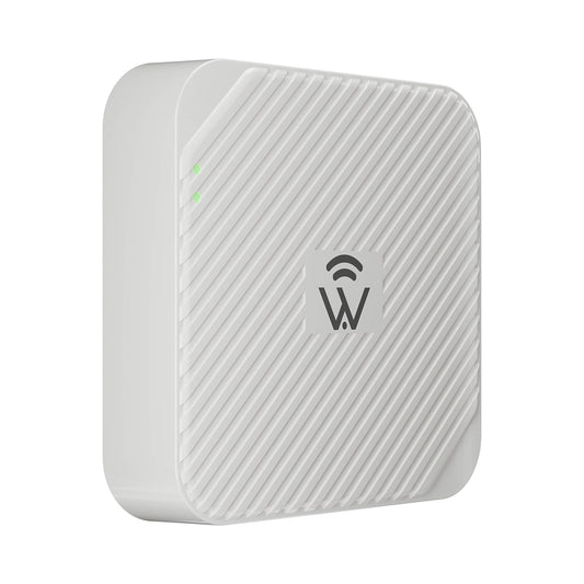 WAC-Mesh Portable Gateway.