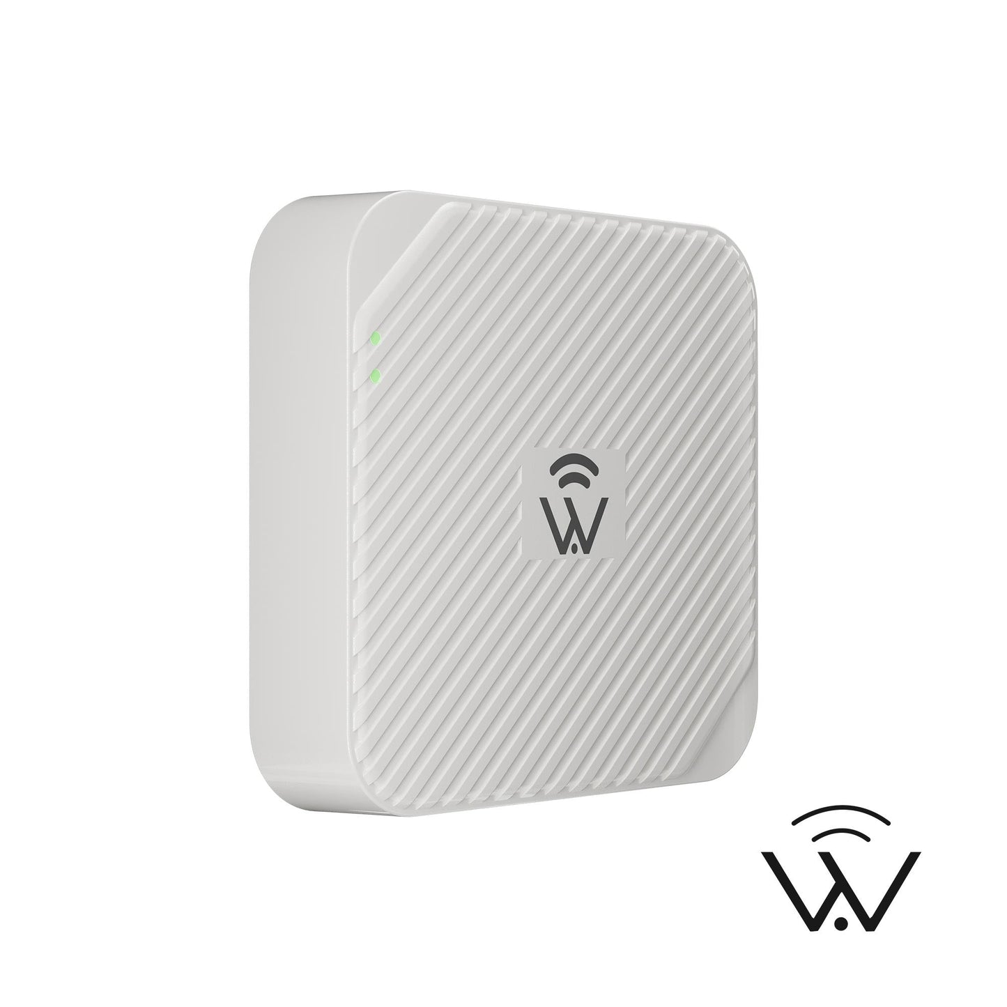 WAC-Mesh Portable Gateway in Detail.