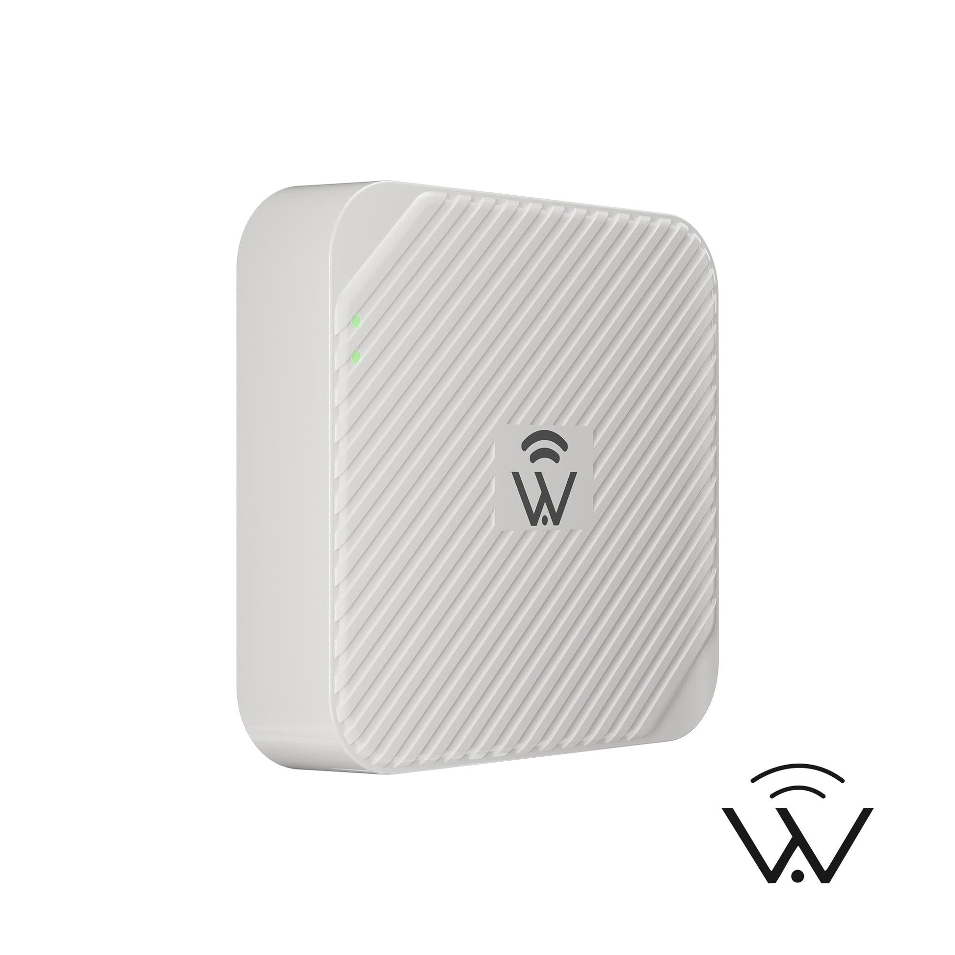 WAC-Mesh Portable Gateway in Detail.