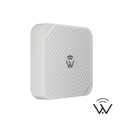 WAC-Mesh Portable Gateway in Detail.