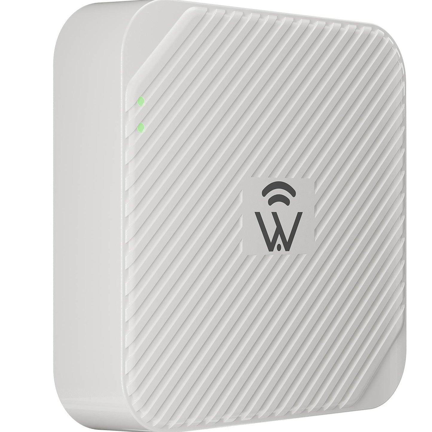 WAC-Mesh Portable Gateway in Detail.