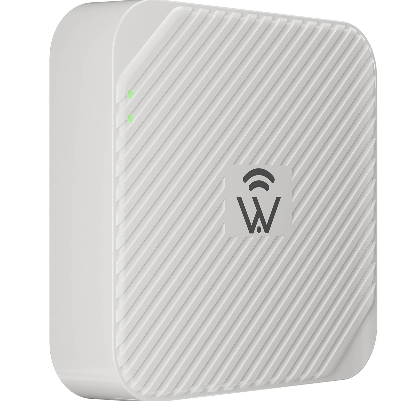 WAC-Mesh Portable Gateway in Detail.