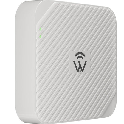 WAC-Mesh Portable Gateway in Detail.