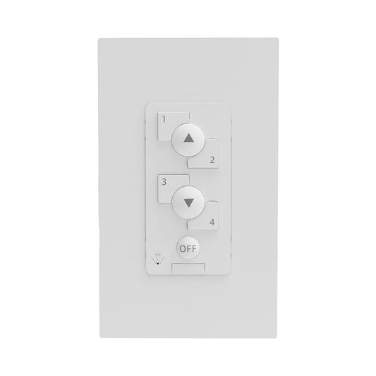 WAC-Mesh WallStation.