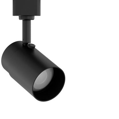 WAC Lighting X10 Outdoor LED Track Head in Detail.
