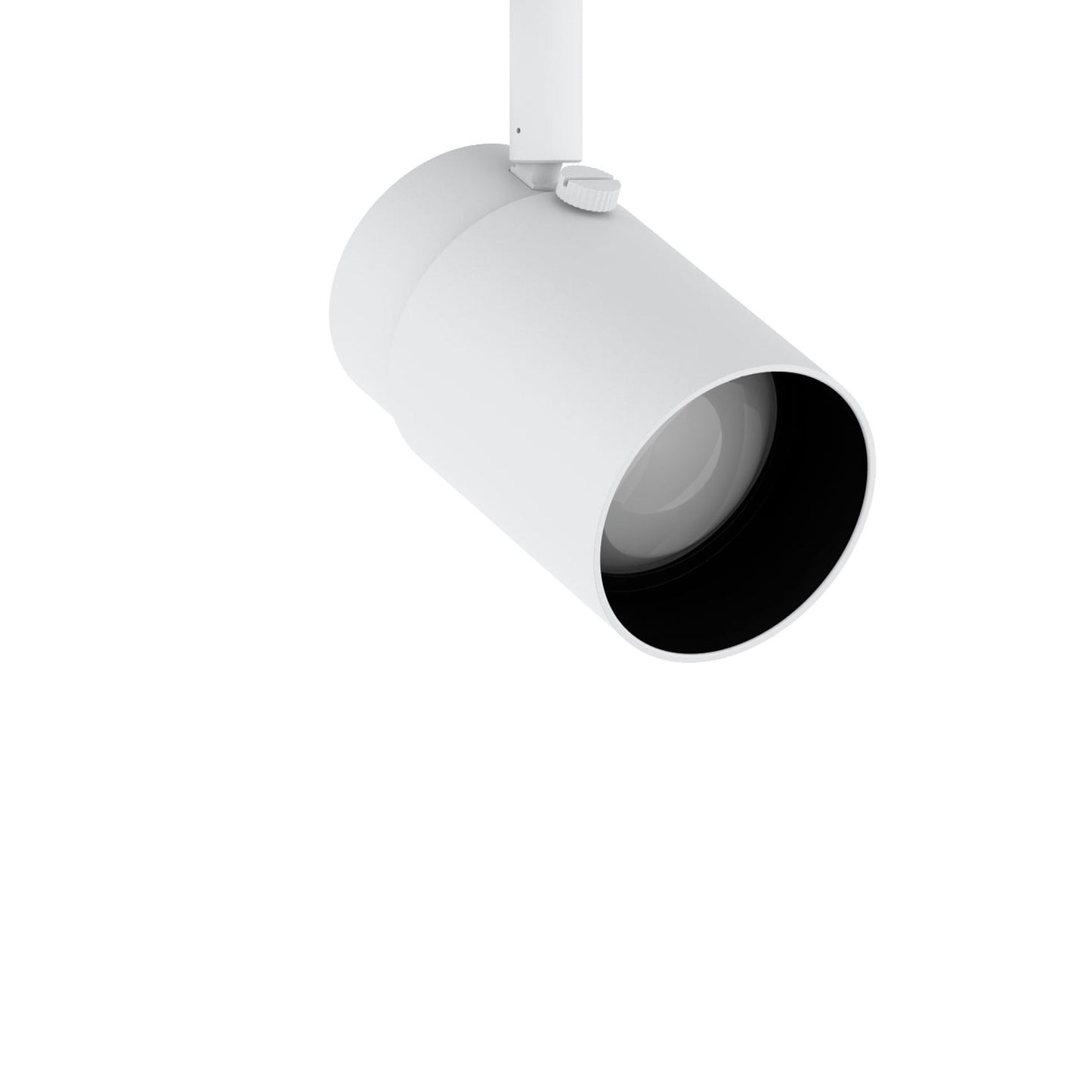 WAC Lighting X10 Outdoor LED Track Head in Detail.